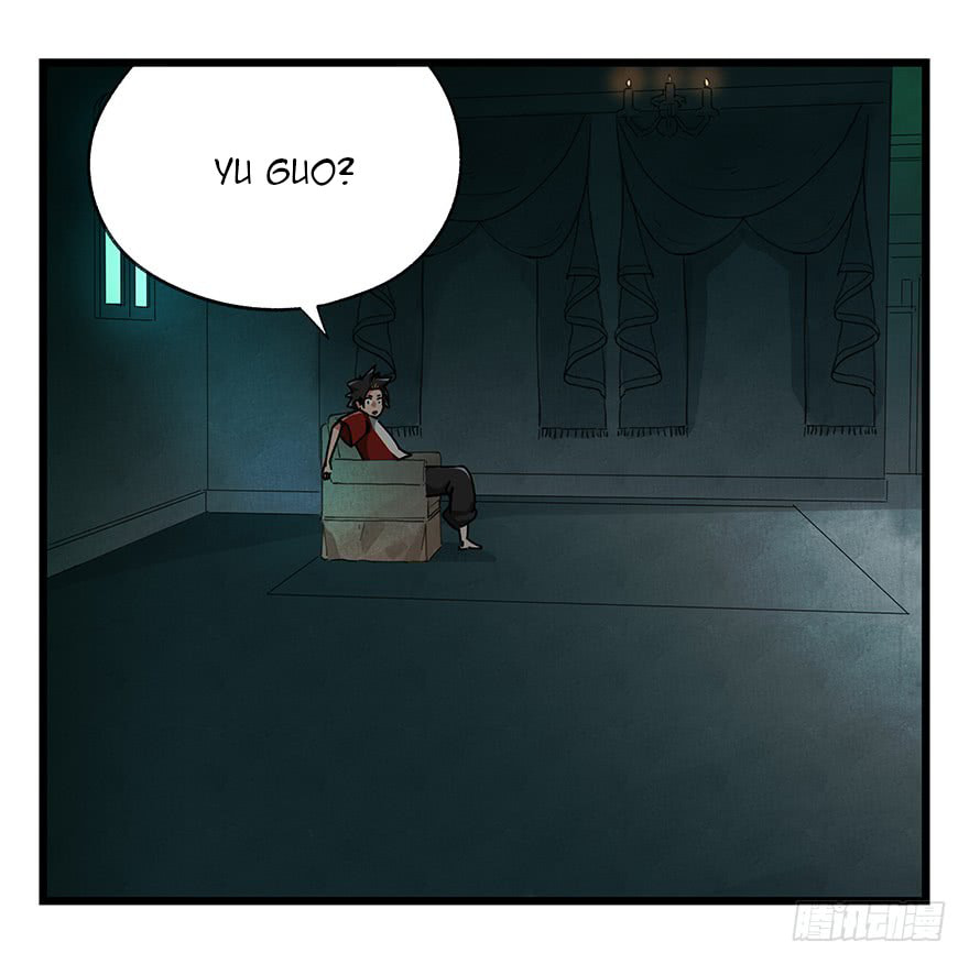 Read Tower into the Clouds (Colored) chapter 60 image 46 on Lezhin