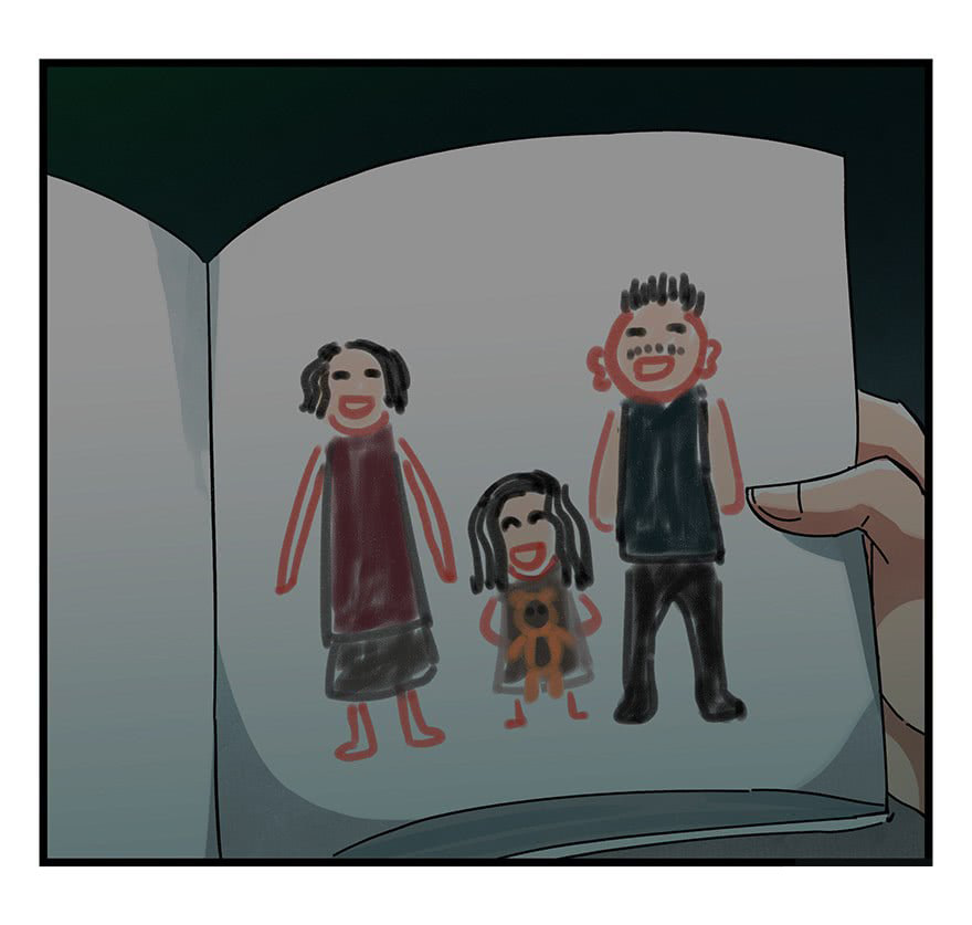 Read Tower into the Clouds (Colored) chapter 61 image 11 on Lezhin