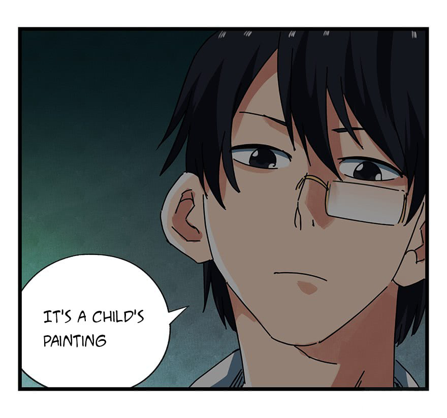 Read Tower into the Clouds (Colored) chapter 61 image 12 on Lezhin