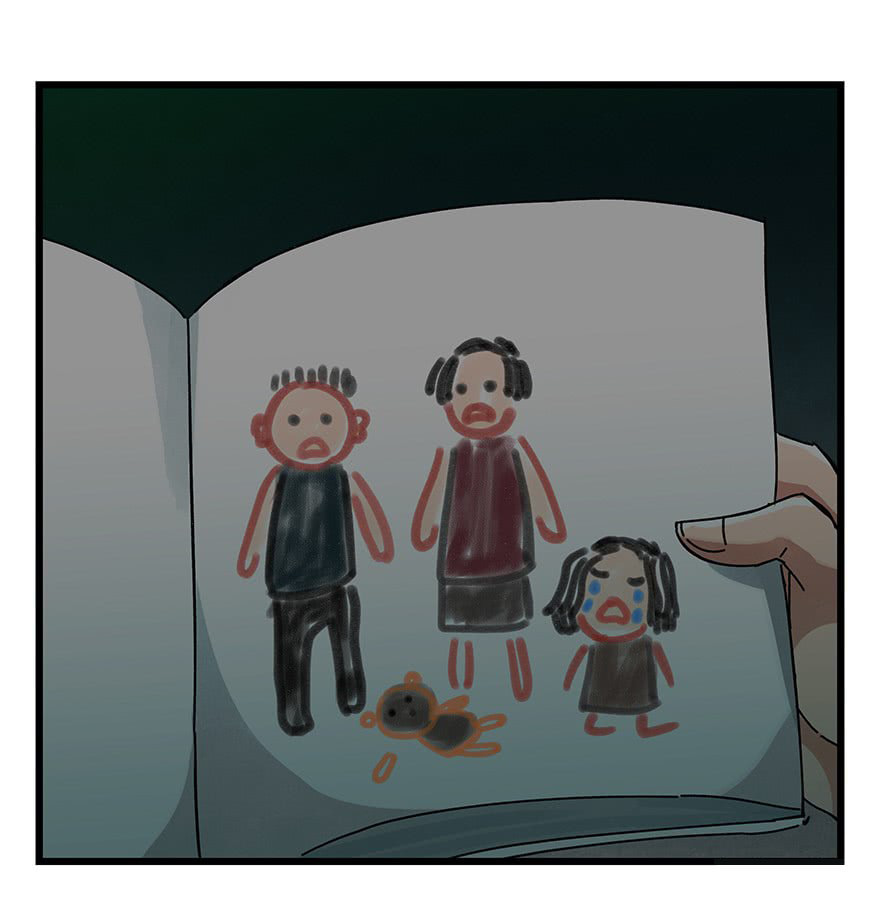 Read Tower into the Clouds (Colored) chapter 61 image 13 on Lezhin