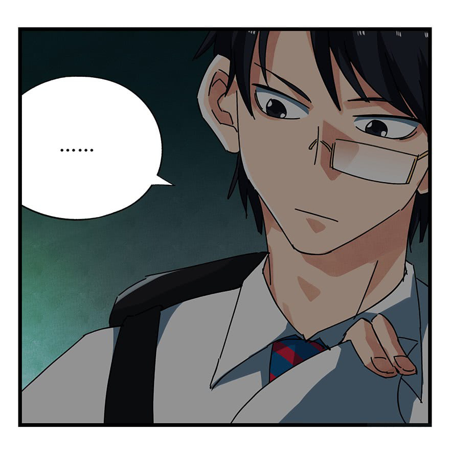Read Tower into the Clouds (Colored) chapter 61 image 15 on Lezhin