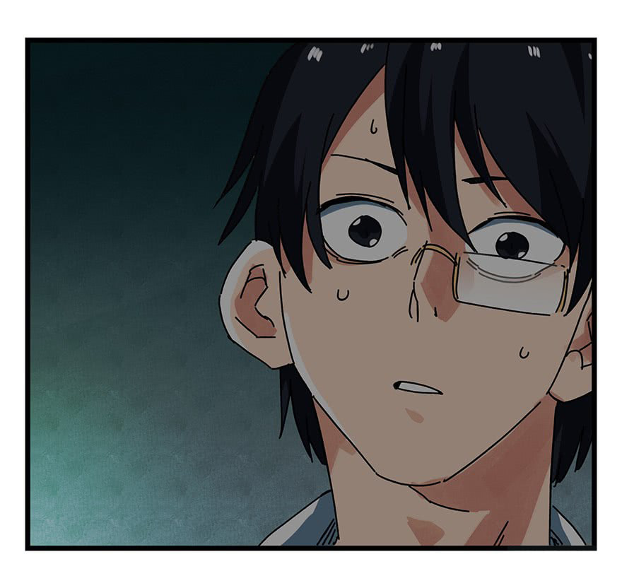 Read Tower into the Clouds (Colored) chapter 61 image 16 on Lezhin