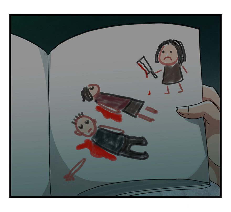 Read Tower into the Clouds (Colored) chapter 61 image 17 on Lezhin