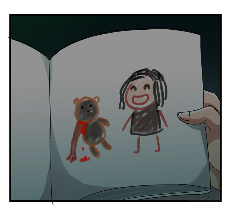 Read Tower into the Clouds (Colored) chapter 61 image 18 on Lezhin