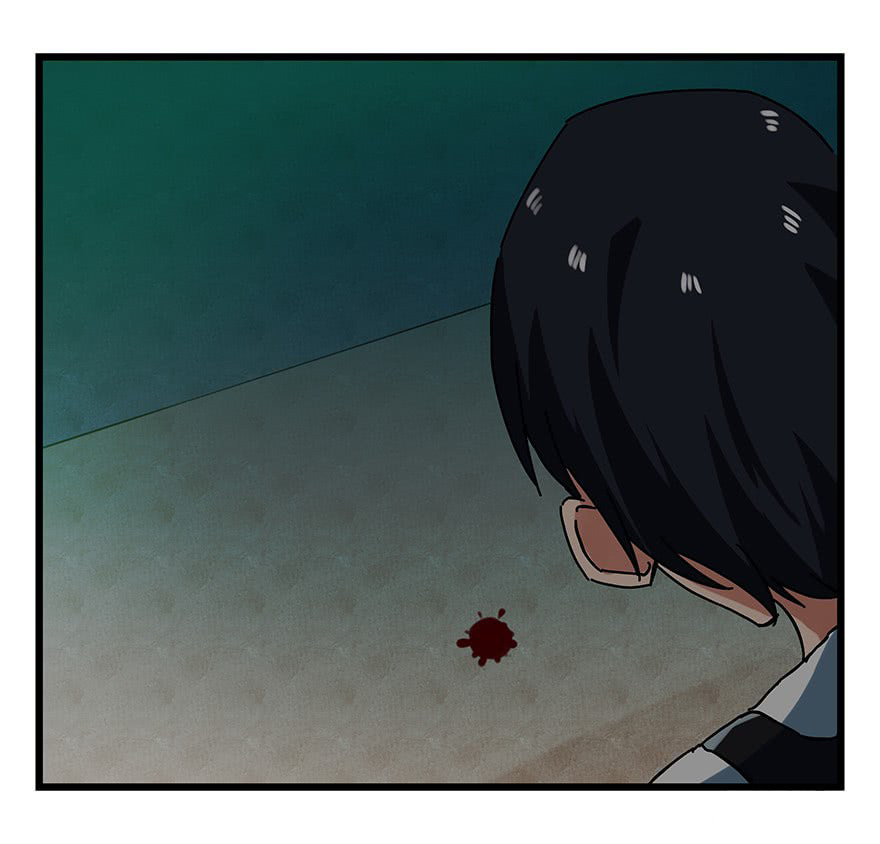 Read Tower into the Clouds (Colored) chapter 61 image 23 on Lezhin