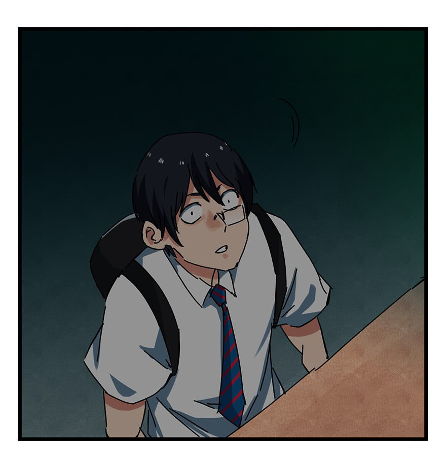 Read Tower into the Clouds (Colored) chapter 61 image 24 on Lezhin