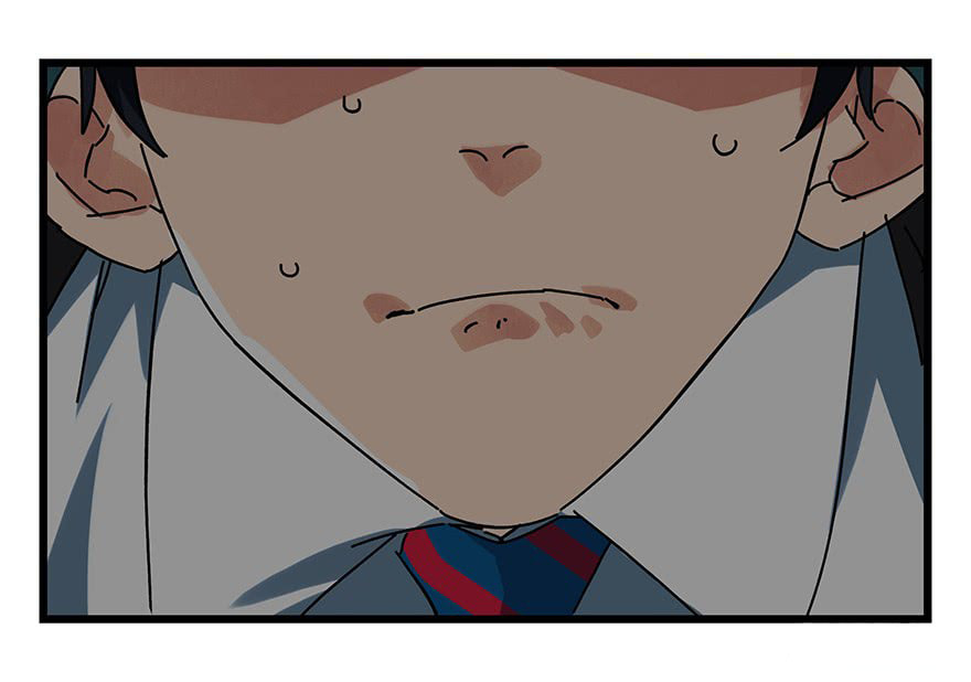 Read Tower into the Clouds (Colored) chapter 61 image 31 on Lezhin