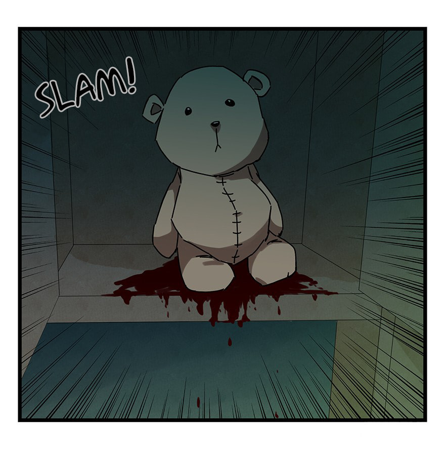 Read Tower into the Clouds (Colored) chapter 61 image 32 on Lezhin