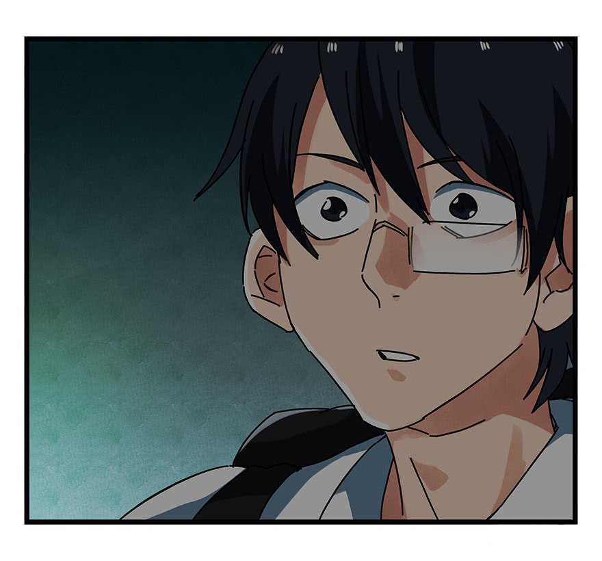 Read Tower into the Clouds (Colored) chapter 61 image 33 on Lezhin