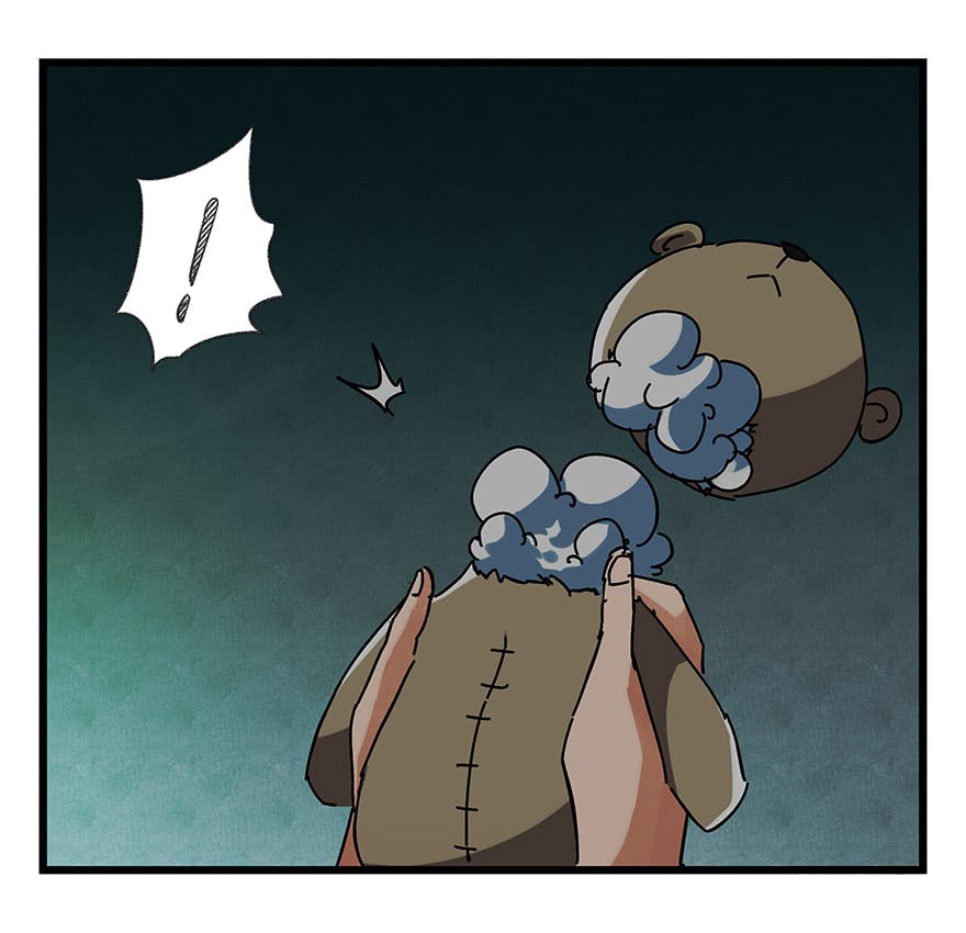 Read Tower into the Clouds (Colored) chapter 61 image 37 on Lezhin