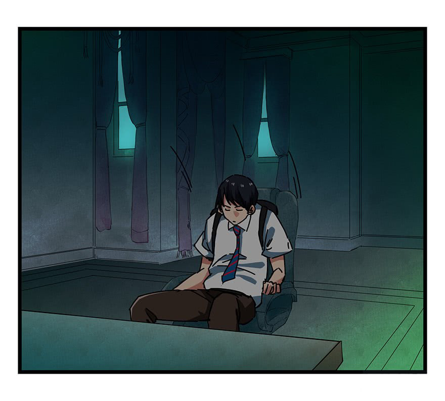 Read Tower into the Clouds (Colored) chapter 61 image 4 on Lezhin