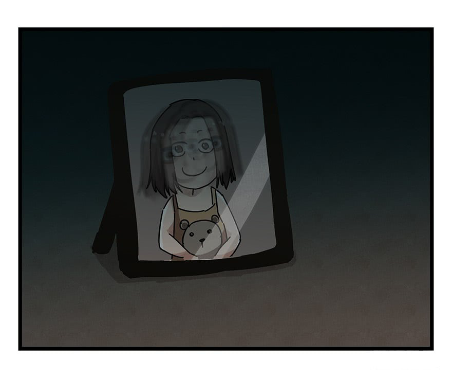 Read Tower into the Clouds (Colored) chapter 61 image 40 on Lezhin