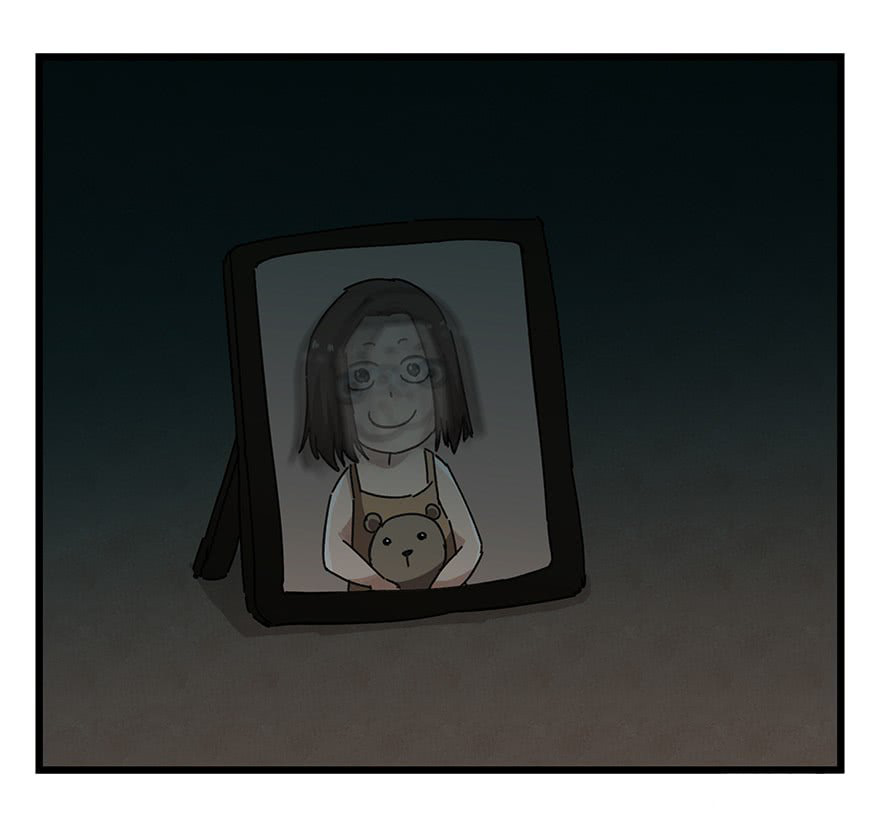 Read Tower into the Clouds (Colored) chapter 61 image 42 on Lezhin
