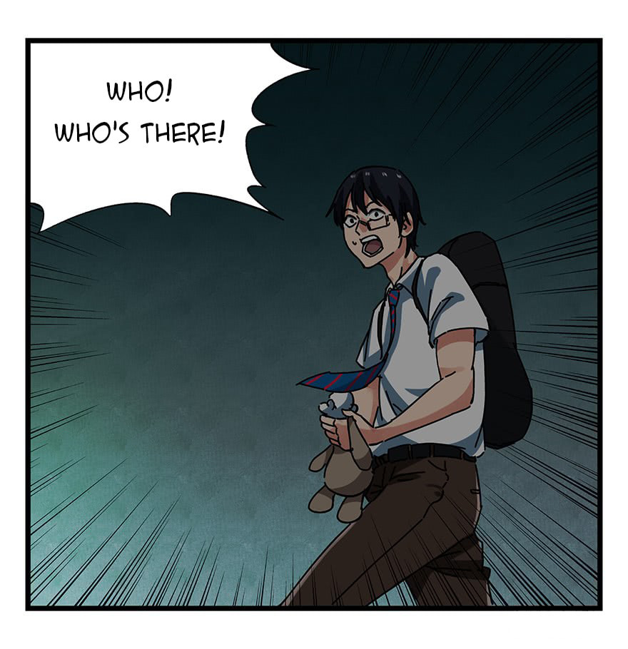 Read Tower into the Clouds (Colored) chapter 61 image 46 on Lezhin