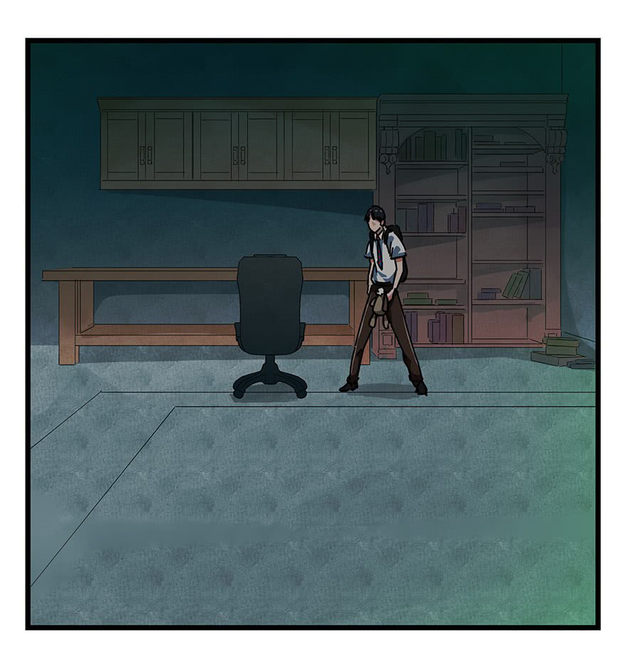 Read Tower into the Clouds (Colored) chapter 61 image 47 on Lezhin