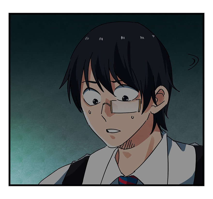 Read Tower into the Clouds (Colored) chapter 61 image 49 on Lezhin