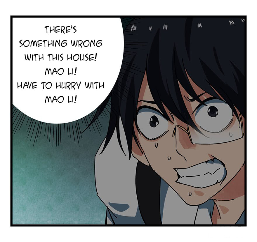 Read Tower into the Clouds (Colored) chapter 61 image 53 on Lezhin
