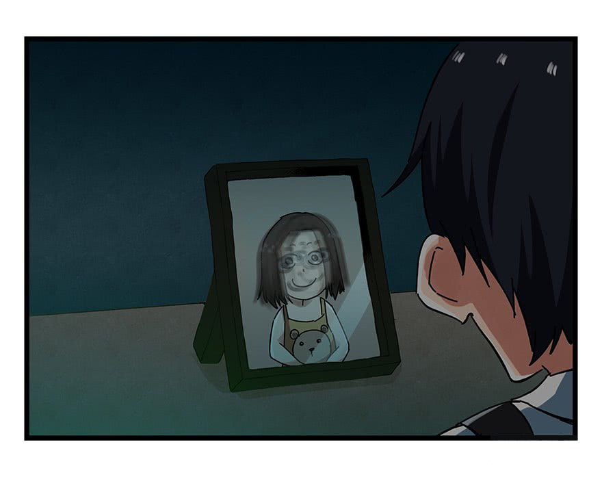 Read Tower into the Clouds (Colored) chapter 61 image 6 on Lezhin