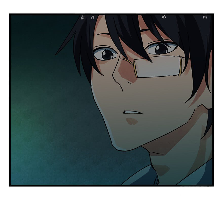 Read Tower into the Clouds (Colored) chapter 61 image 7 on Lezhin