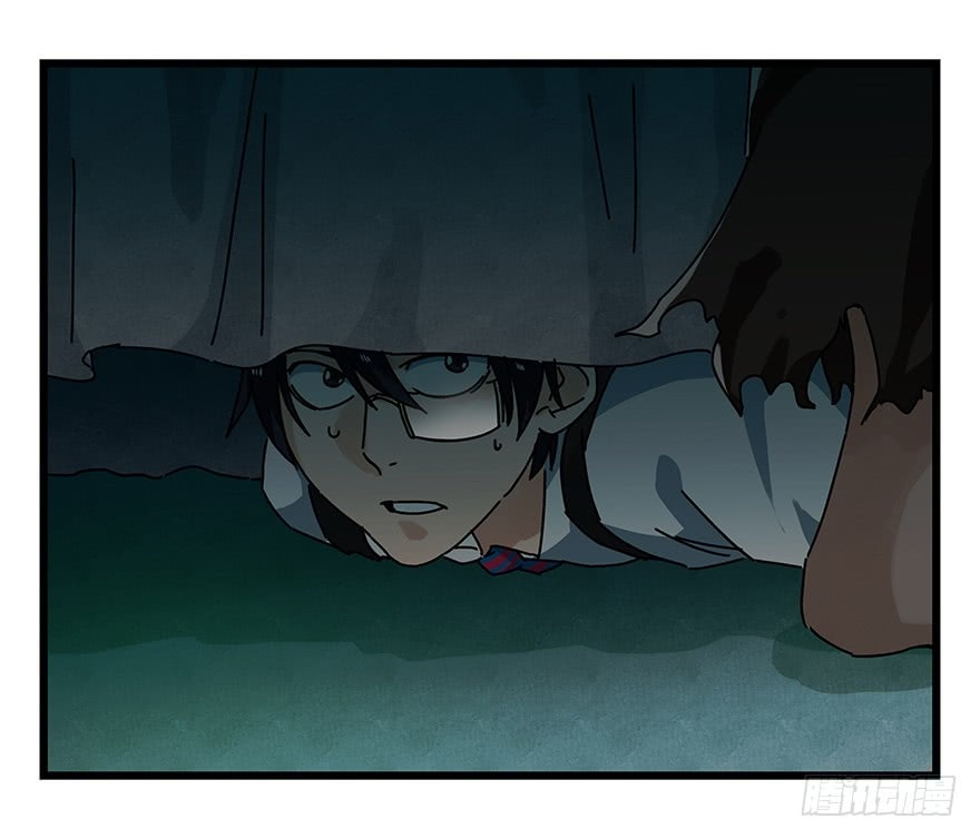 Read Tower into the Clouds (Colored) chapter 62 image 13 on Lezhin