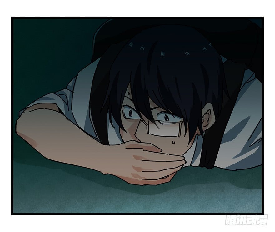 Read Tower into the Clouds (Colored) chapter 62 image 15 on Lezhin