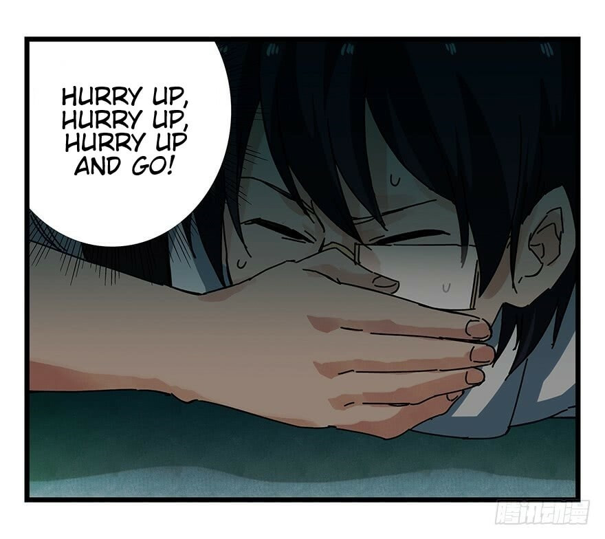 Read Tower into the Clouds (Colored) chapter 62 image 20 on Lezhin