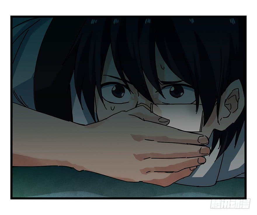 Read Tower into the Clouds (Colored) chapter 62 image 21 on Lezhin