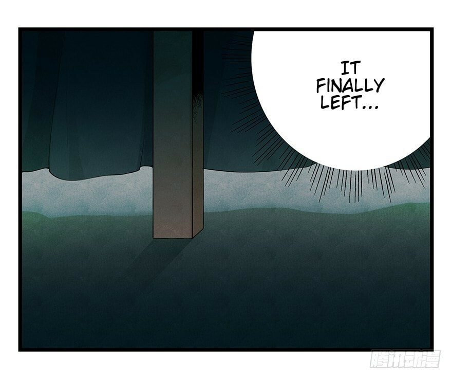Read Tower into the Clouds (Colored) chapter 62 image 22 on Lezhin