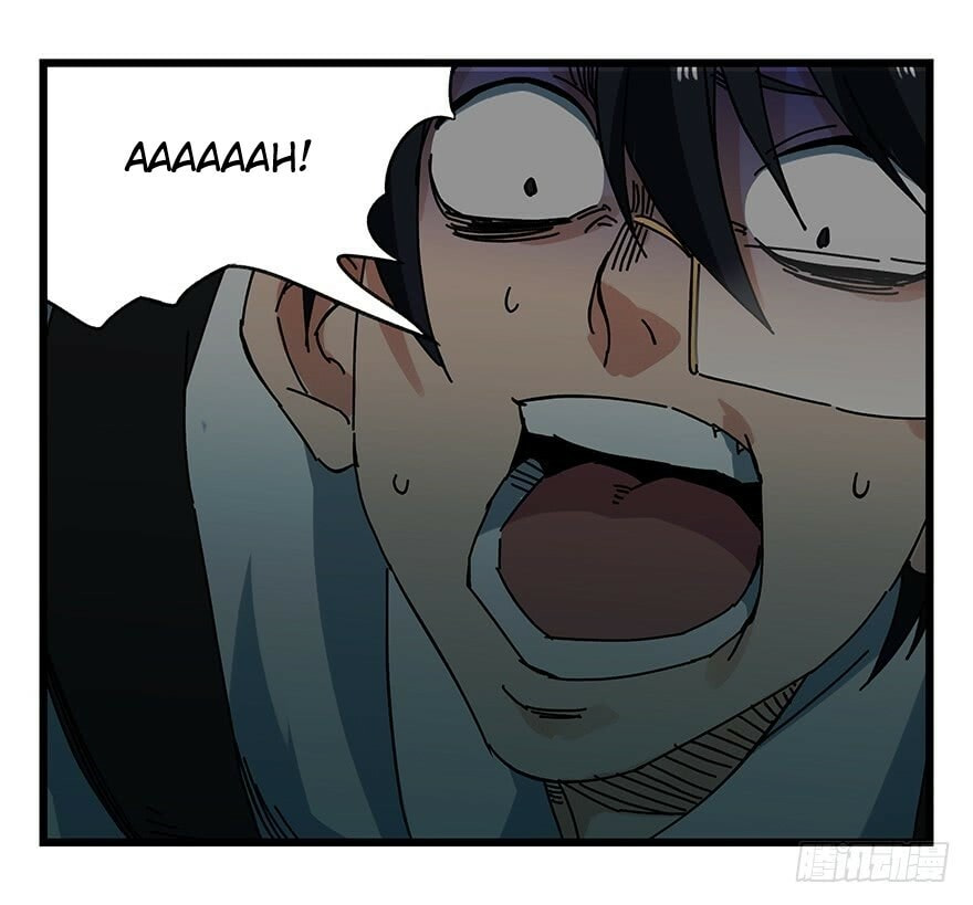 Read Tower into the Clouds (Colored) chapter 62 image 26 on Lezhin
