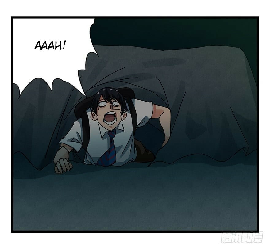 Read Tower into the Clouds (Colored) chapter 62 image 27 on Lezhin