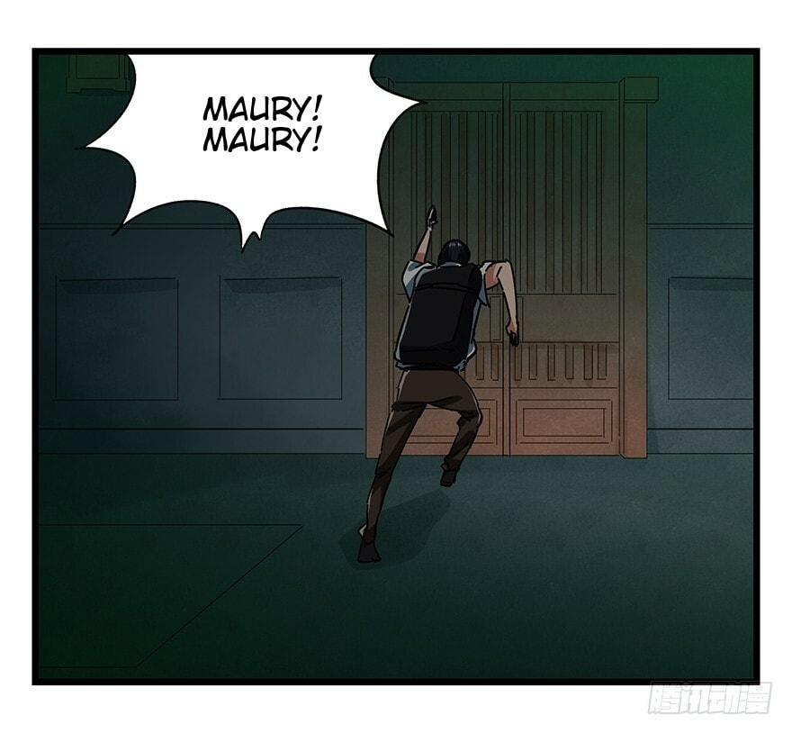 Read Tower into the Clouds (Colored) chapter 62 image 28 on Lezhin