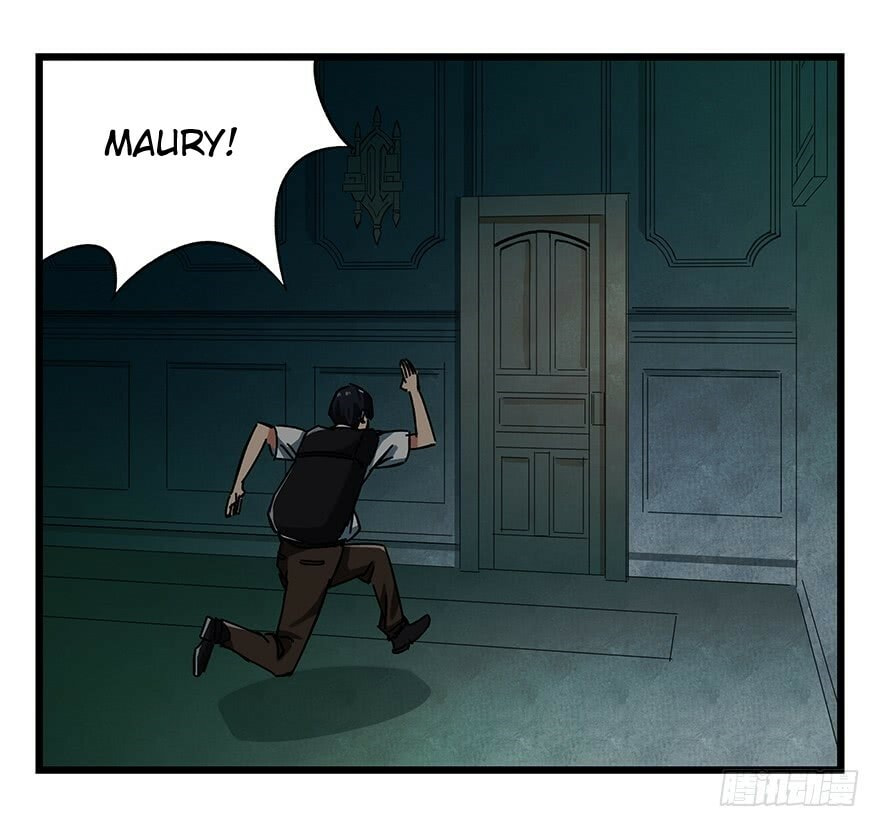 Read Tower into the Clouds (Colored) chapter 62 image 32 on Lezhin