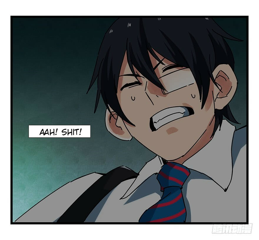 Read Tower into the Clouds (Colored) chapter 62 image 35 on Lezhin