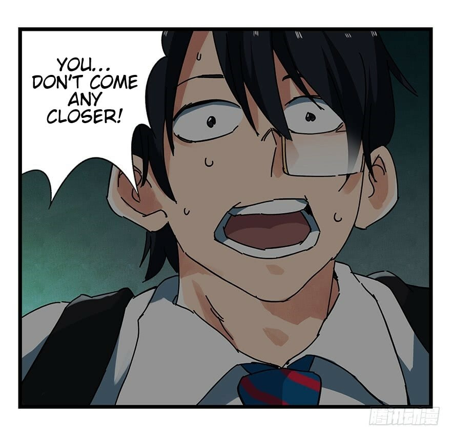 Read Tower into the Clouds (Colored) chapter 62 image 37 on Lezhin