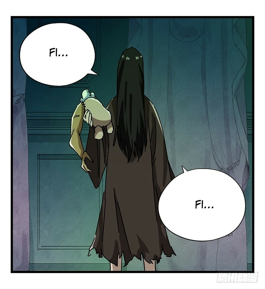Read Tower into the Clouds (Colored) chapter 62 image 38 on Lezhin