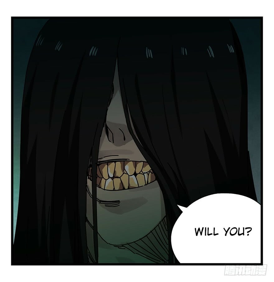 Read Tower into the Clouds (Colored) chapter 62 image 42 on Lezhin