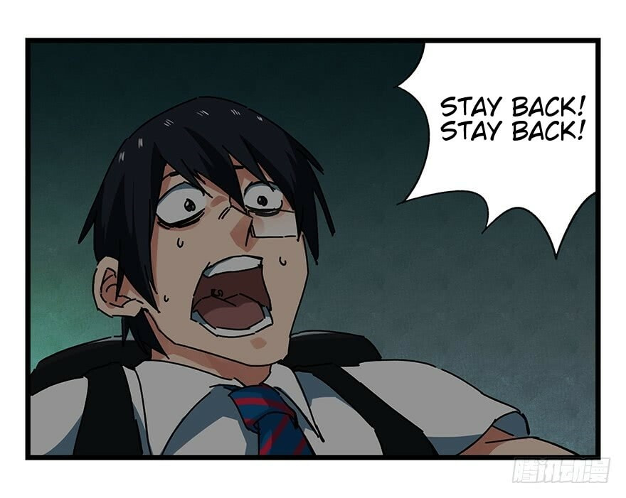 Read Tower into the Clouds (Colored) chapter 62 image 43 on Lezhin