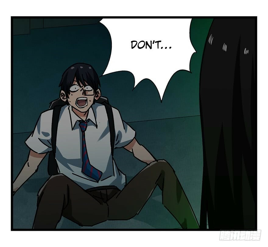 Read Tower into the Clouds (Colored) chapter 62 image 45 on Lezhin