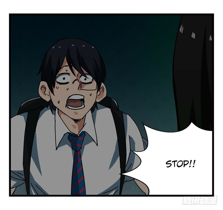 Read Tower into the Clouds (Colored) chapter 62 image 46 on Lezhin