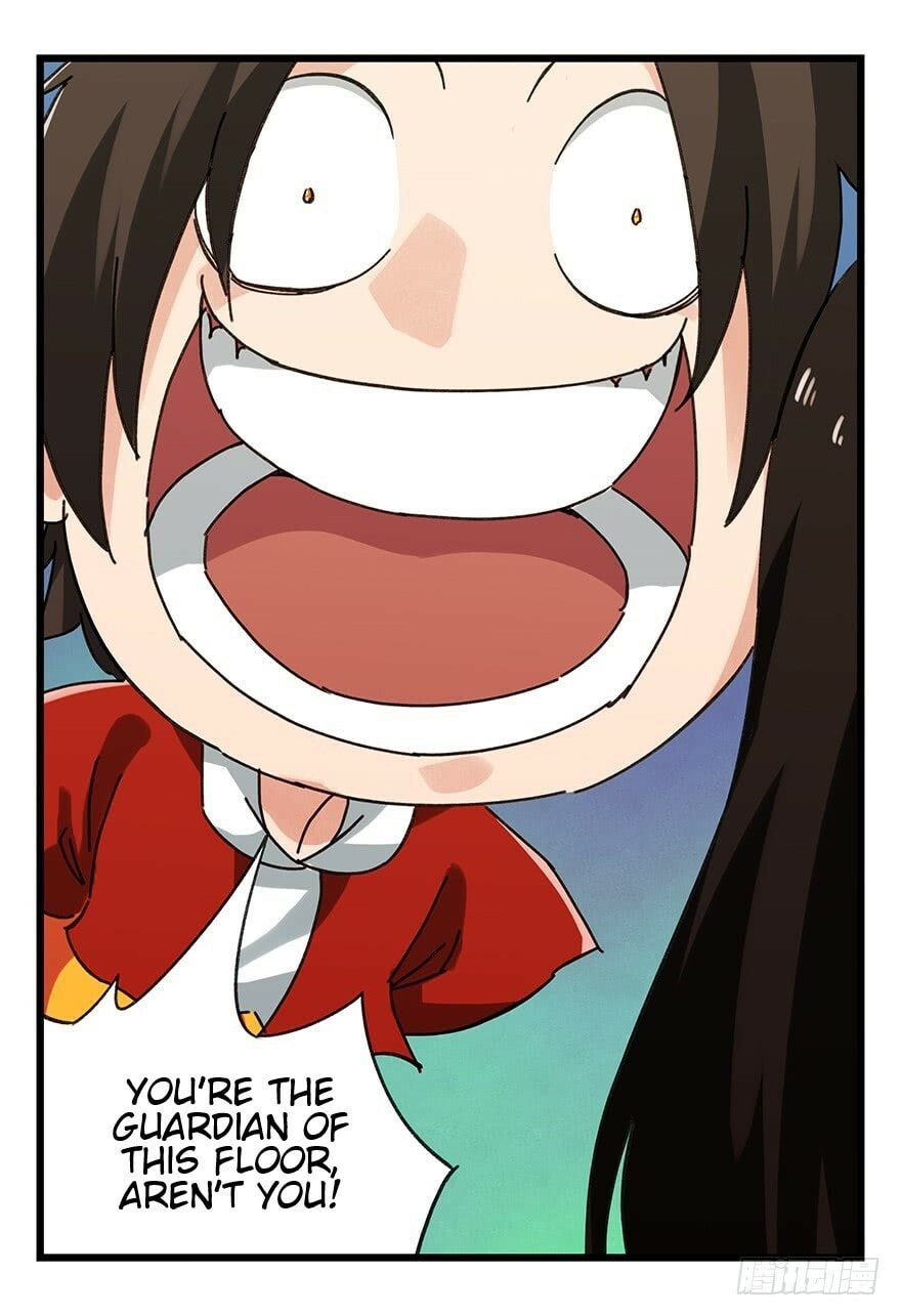 Read Tower into the Clouds (Colored) chapter 62 image 47 on Lezhin