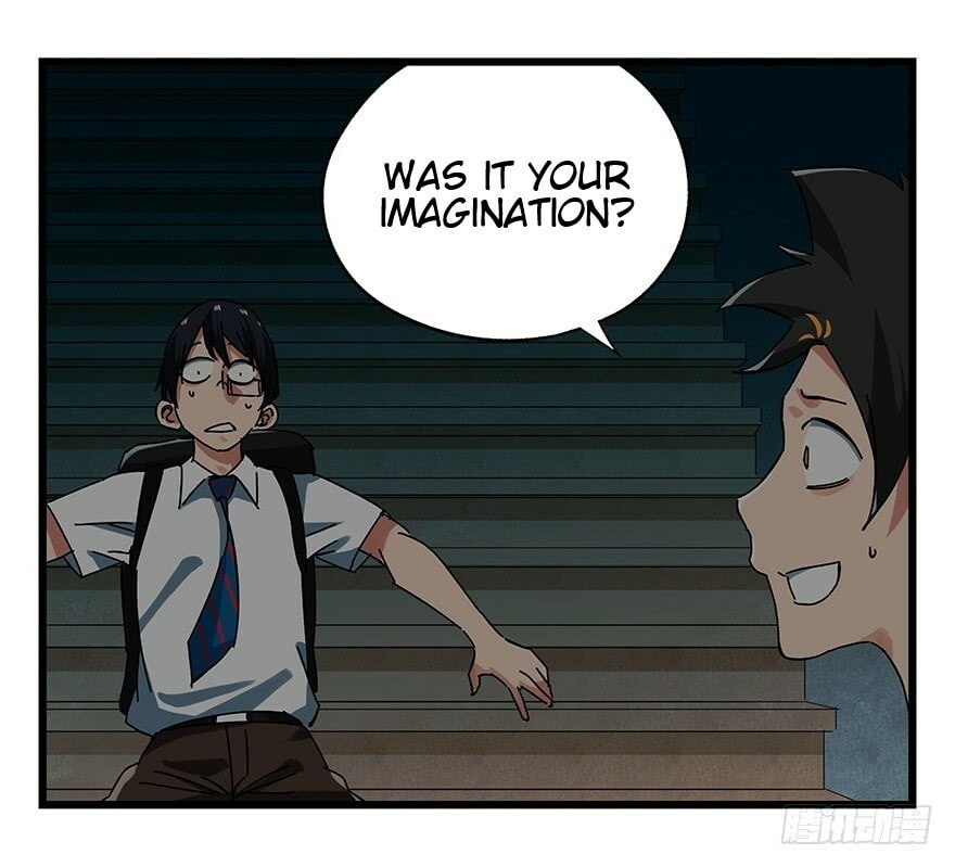 Read Tower into the Clouds (Colored) chapter 63 image 11 on Lezhin