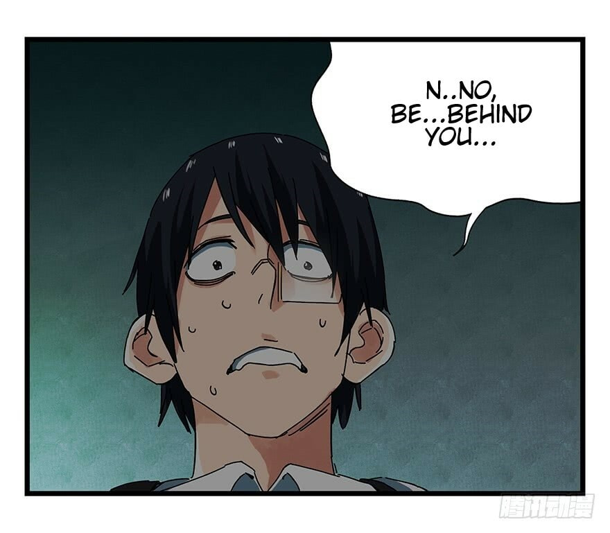 Read Tower into the Clouds (Colored) chapter 63 image 12 on Lezhin