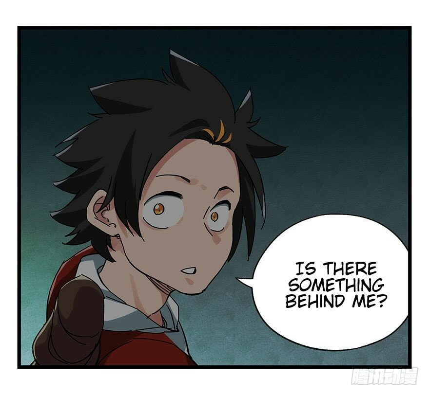 Read Tower into the Clouds (Colored) chapter 63 image 14 on Lezhin