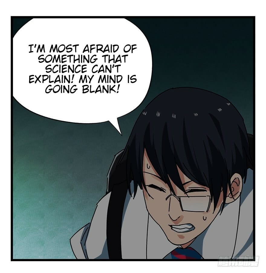 Read Tower into the Clouds (Colored) chapter 63 image 32 on Lezhin