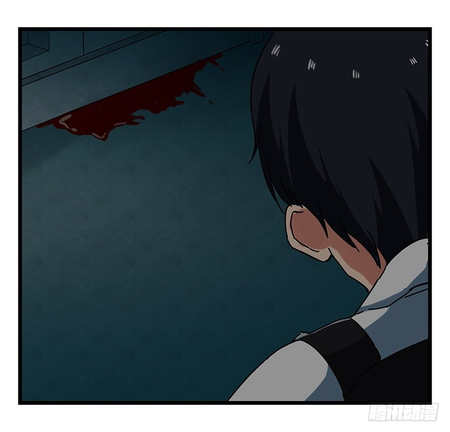 Read Tower into the Clouds (Colored) chapter 63 image 34 on Lezhin