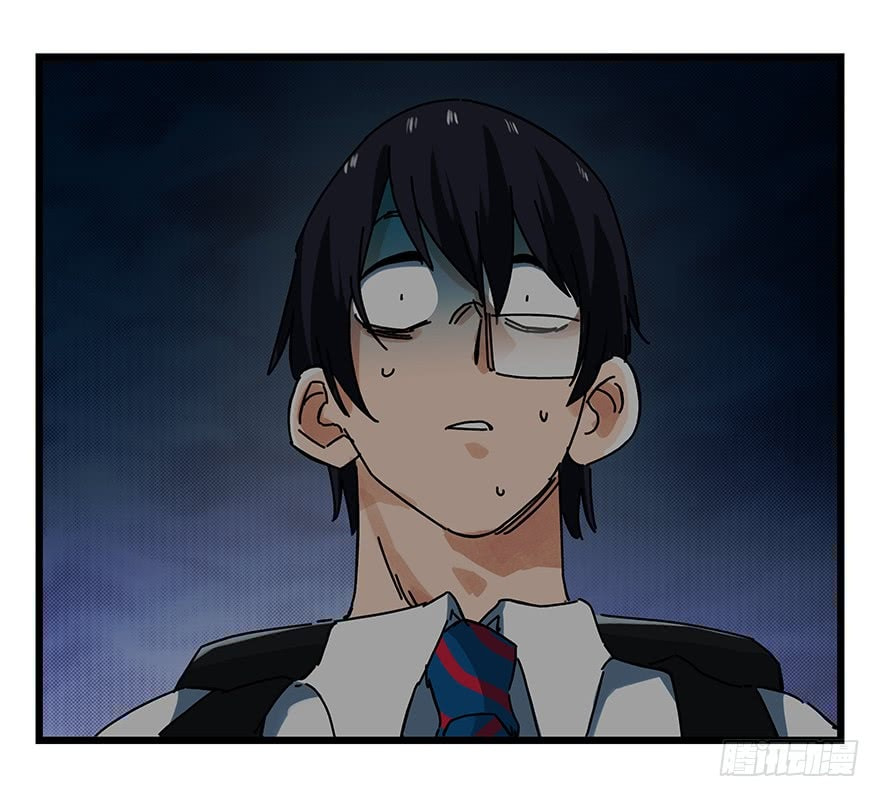 Read Tower into the Clouds (Colored) chapter 63 image 7 on Lezhin