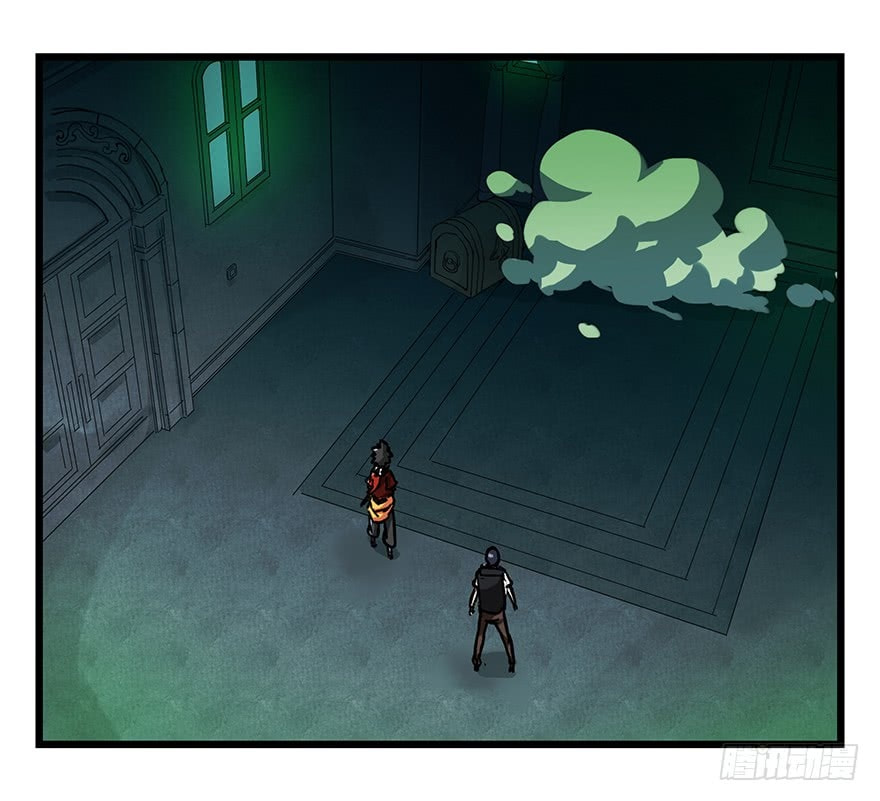 Read Tower into the Clouds (Colored) chapter 64 image 17 on Lezhin