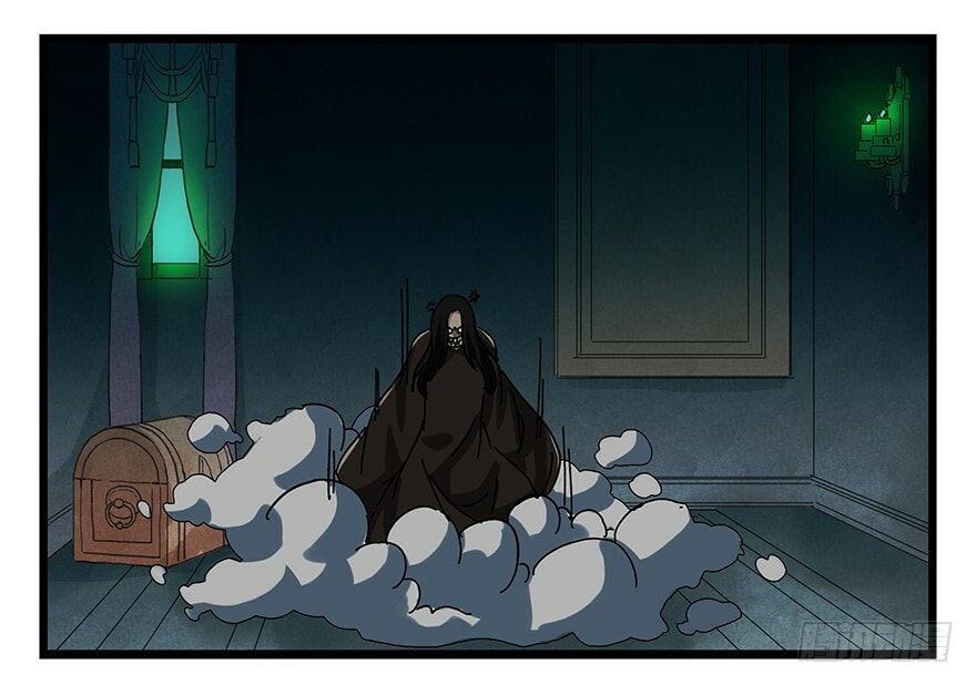 Read Tower into the Clouds (Colored) chapter 64 image 18 on Lezhin