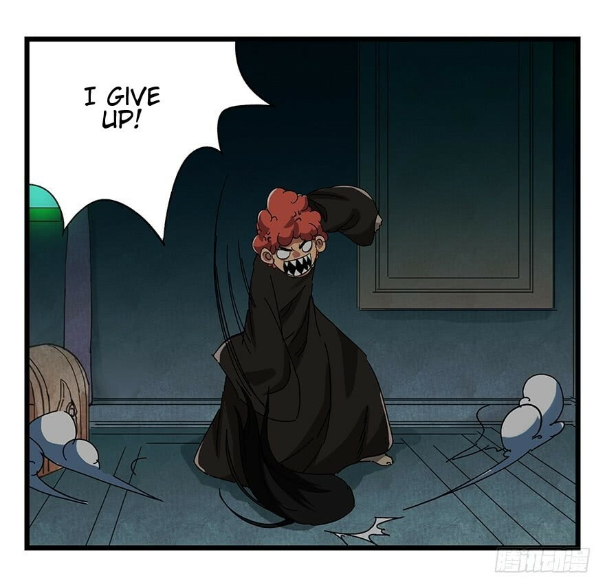 Read Tower into the Clouds (Colored) chapter 64 image 19 on Lezhin