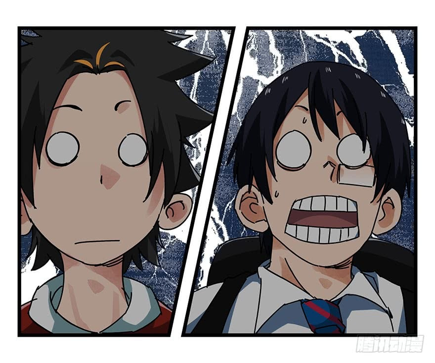 Read Tower into the Clouds (Colored) chapter 64 image 20 on Lezhin